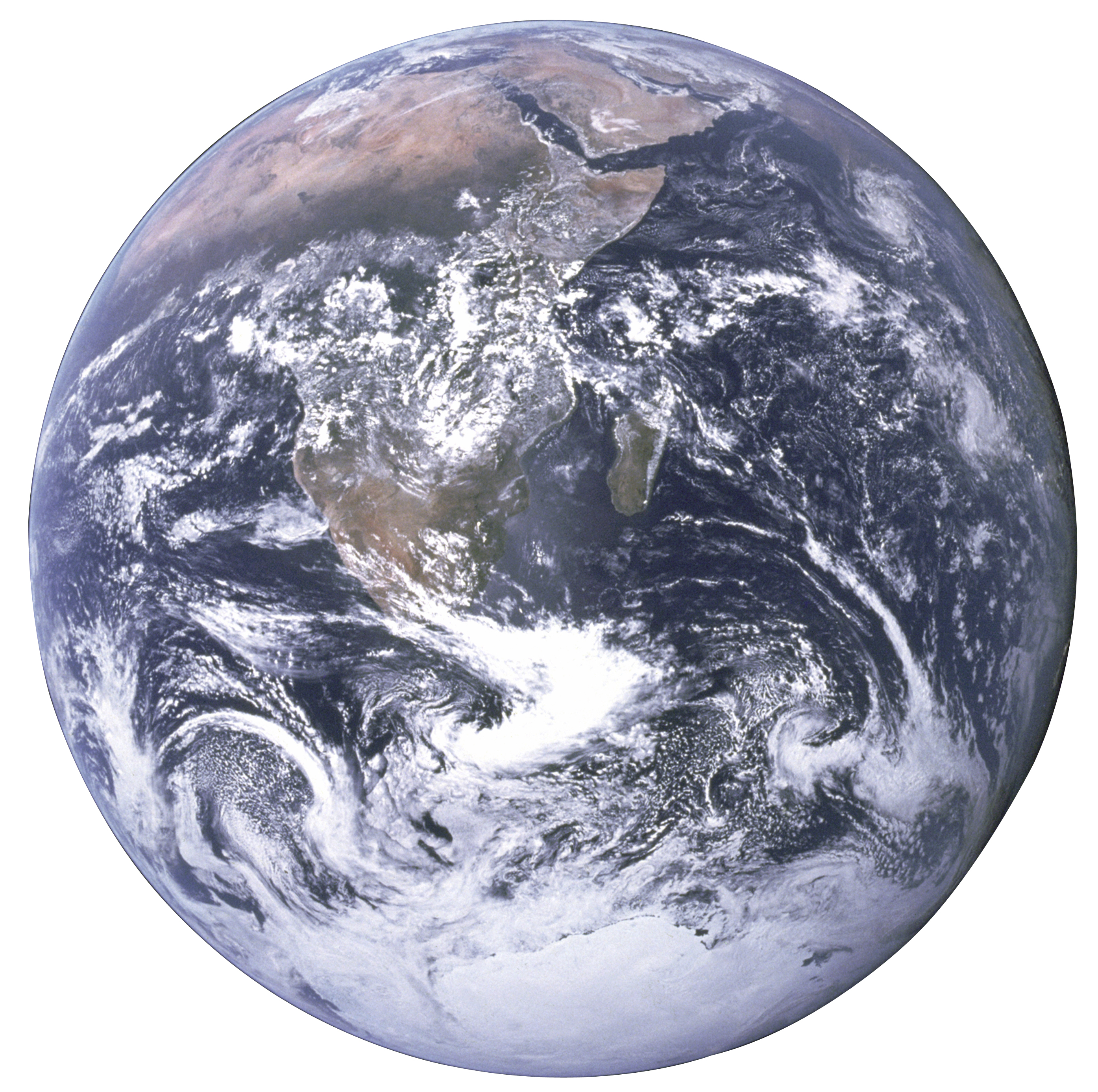 Planeta terra